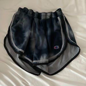 this is champion shorts